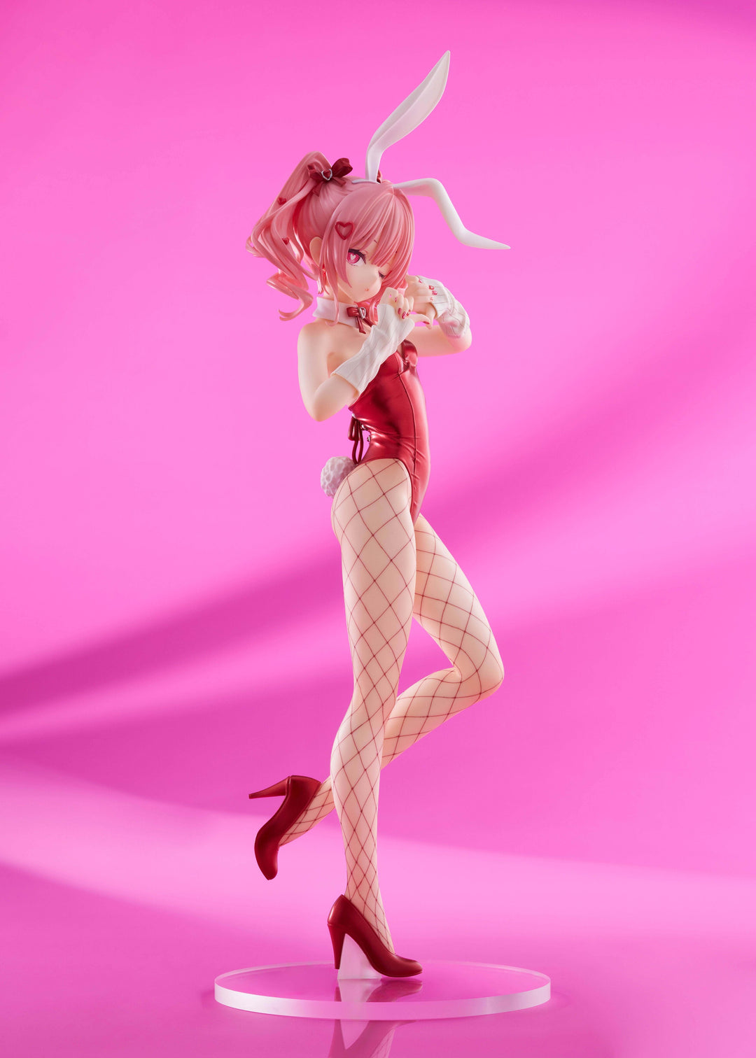 ラビ 1/7スケール