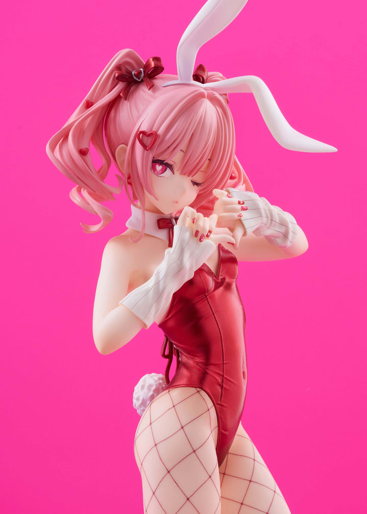 ラビ 1/7スケール