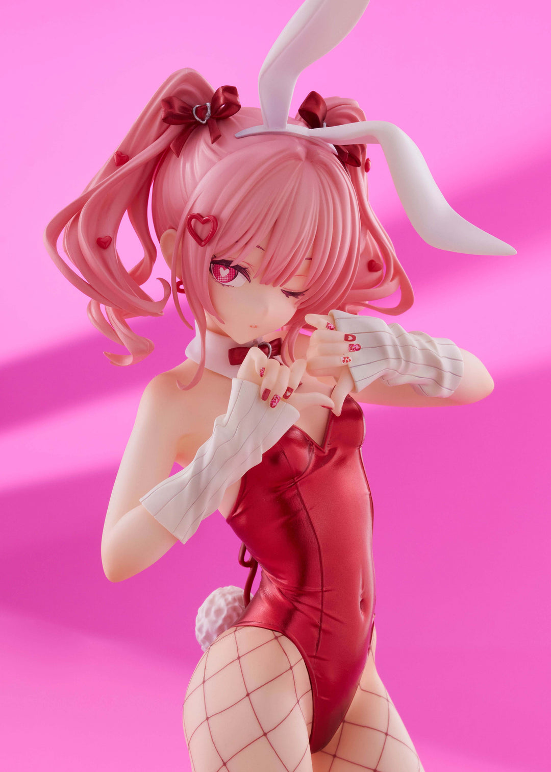 ラビ 1/7スケール