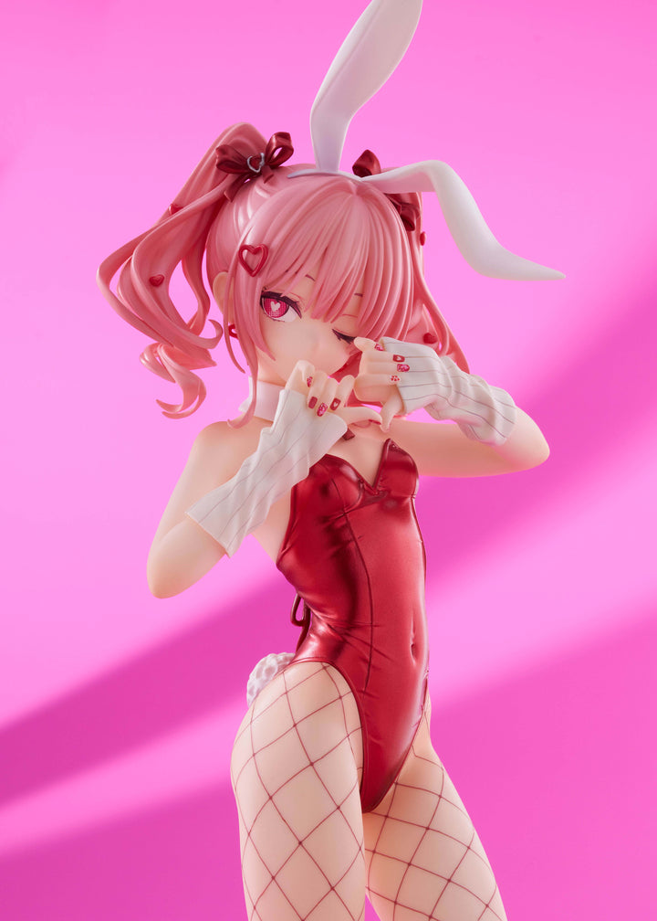ラビ 1/7スケール