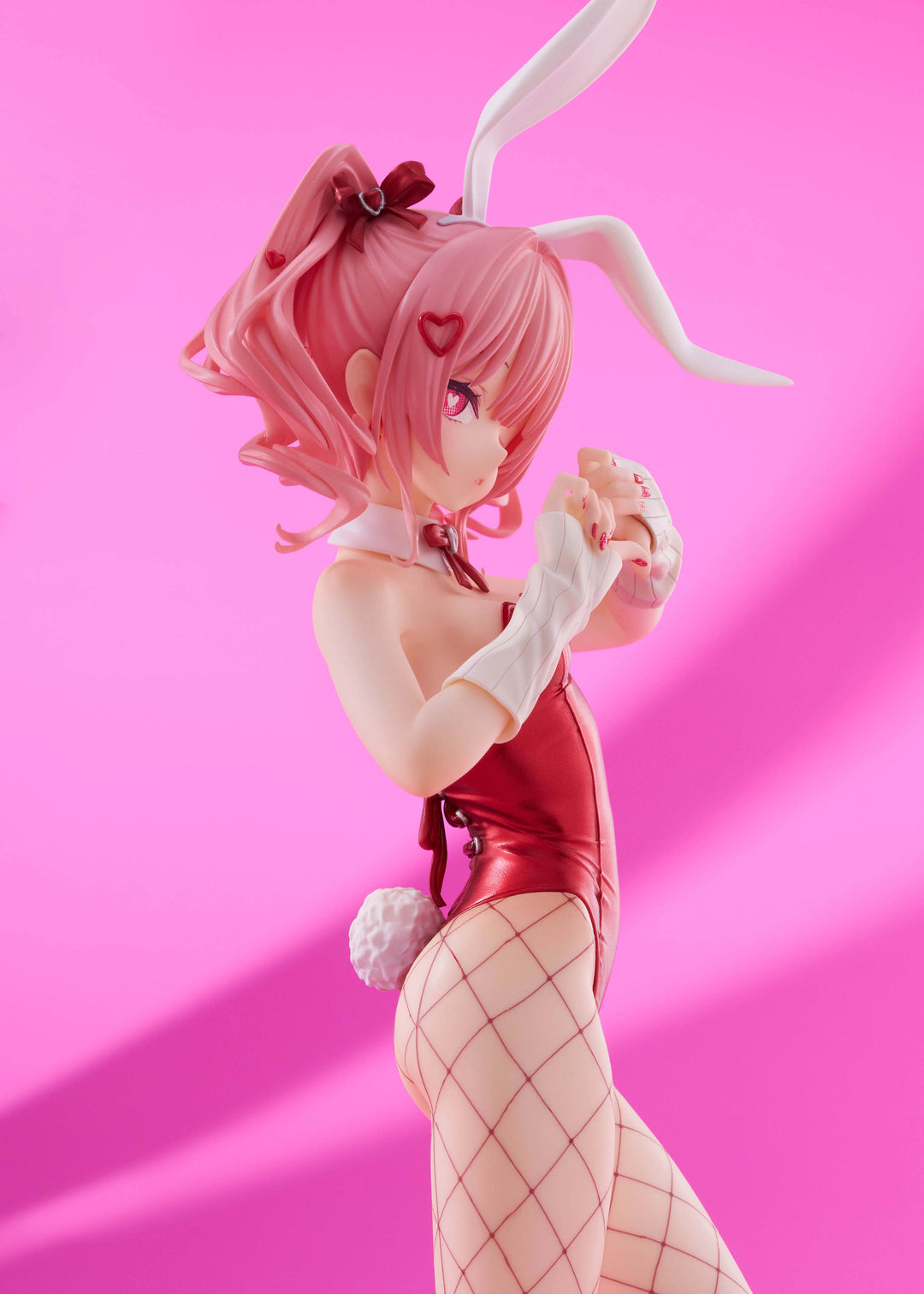 ラビ 1/7スケール