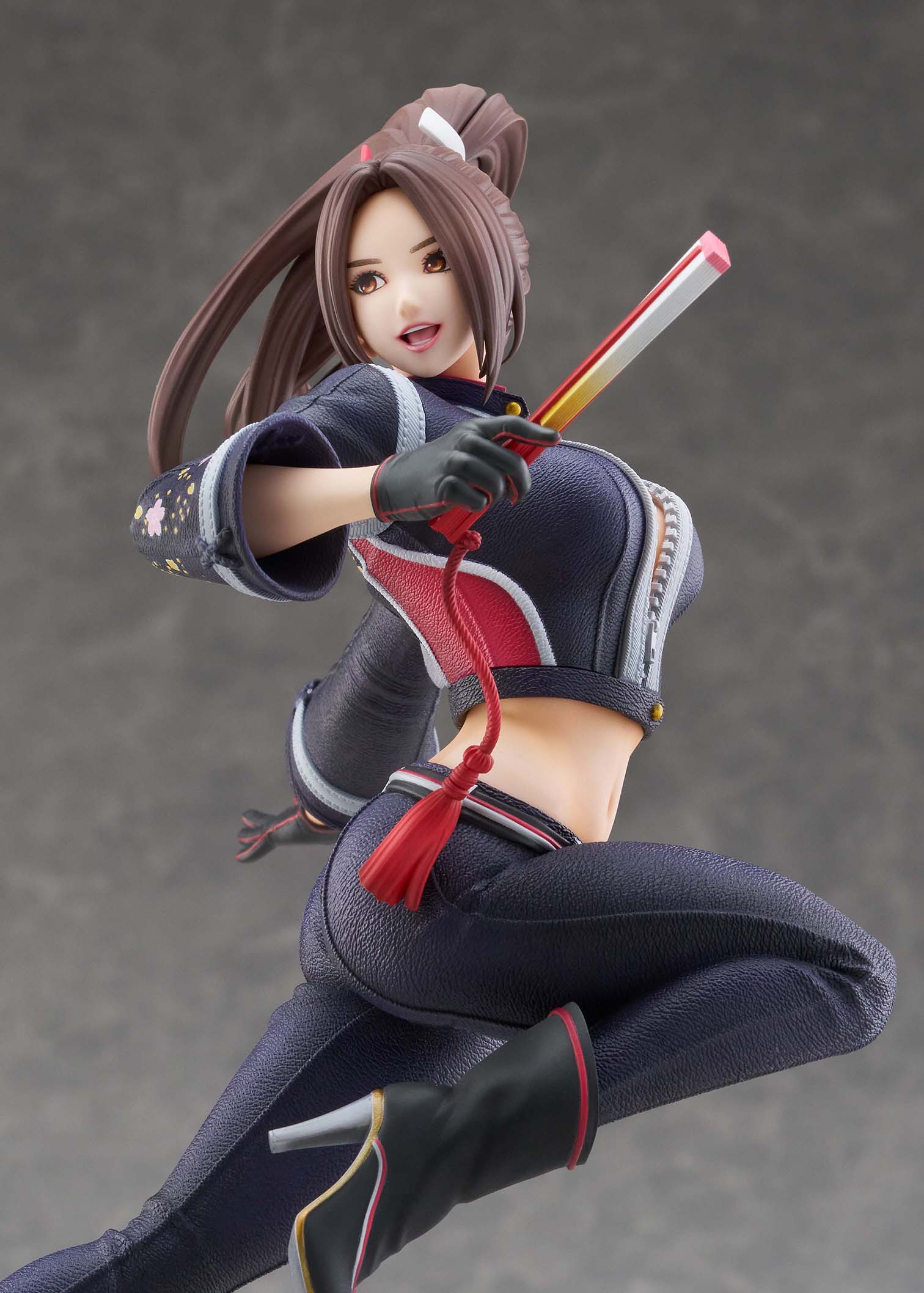 不知火舞 1/7スケール – SOOTANG HOBBY