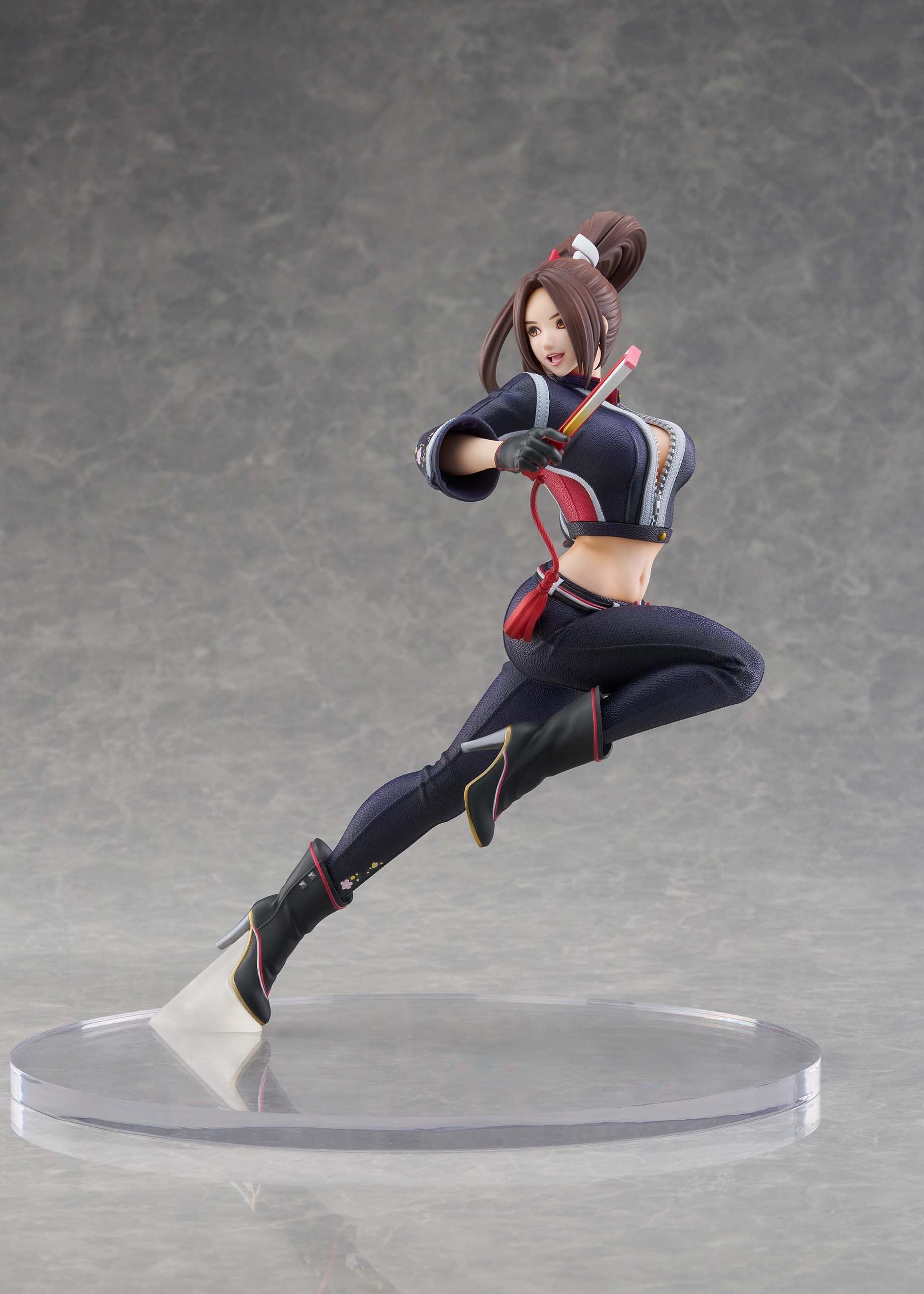 不知火舞 1/7スケール – SOOTANG HOBBY