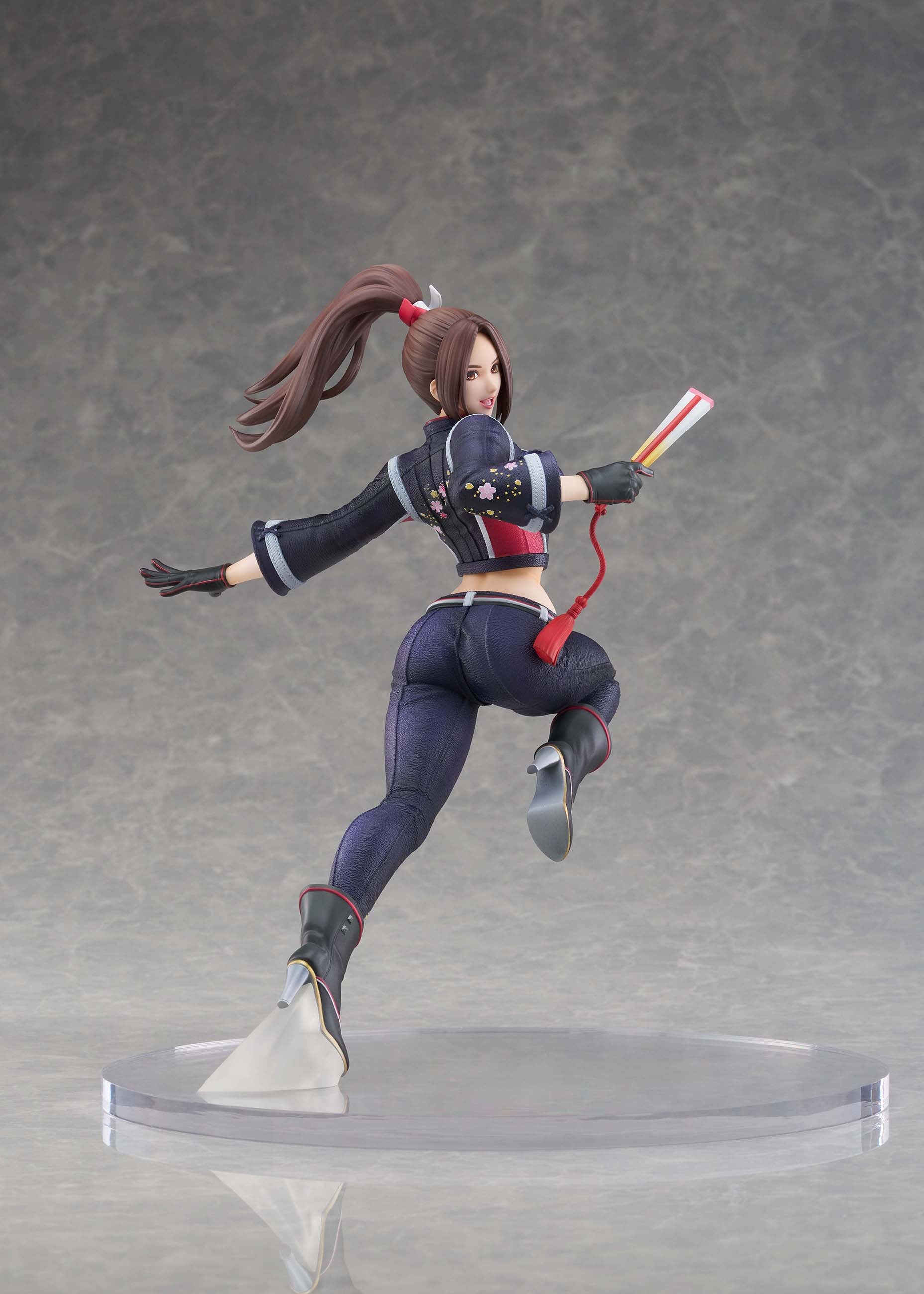 不知火舞 1/7スケール – SOOTANG HOBBY
