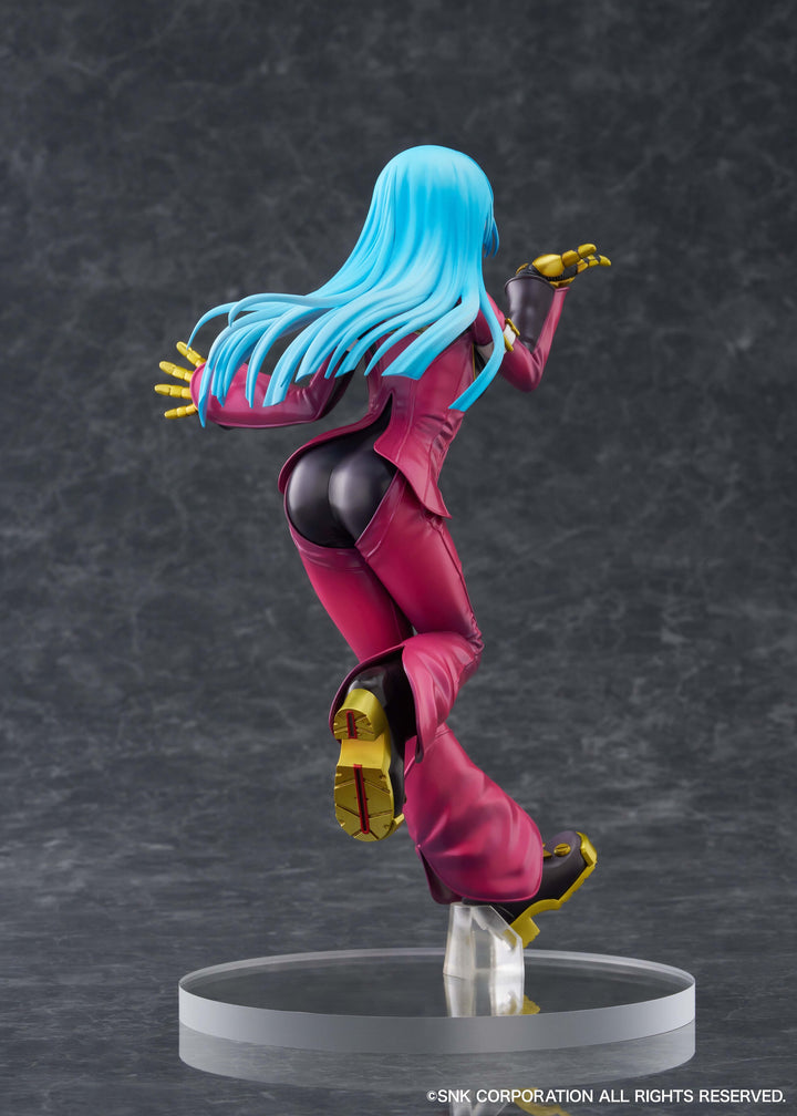 Fighting Girls Collection クーラ・ダイアモンド 1/7スケール