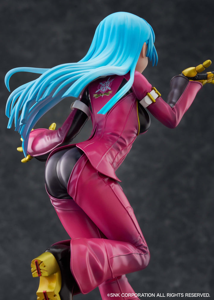 Fighting Girls Collection クーラ・ダイアモンド 1/7スケール