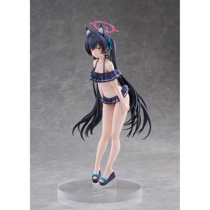 セリカ(水着)  1/7スケール