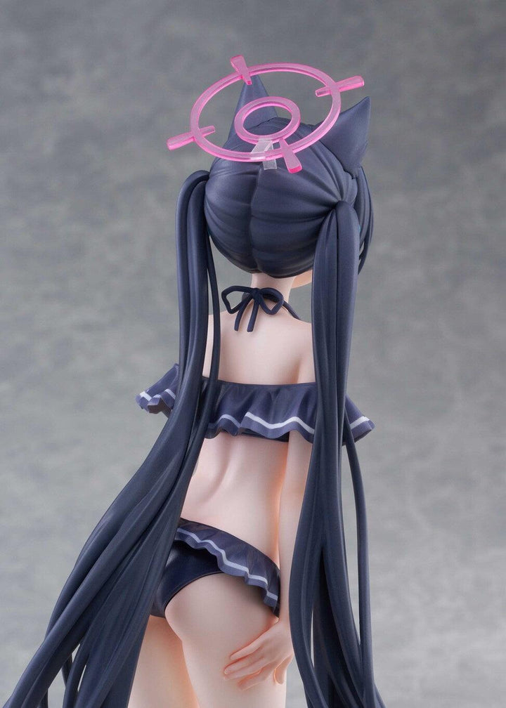 セリカ(水着)  1/7スケール