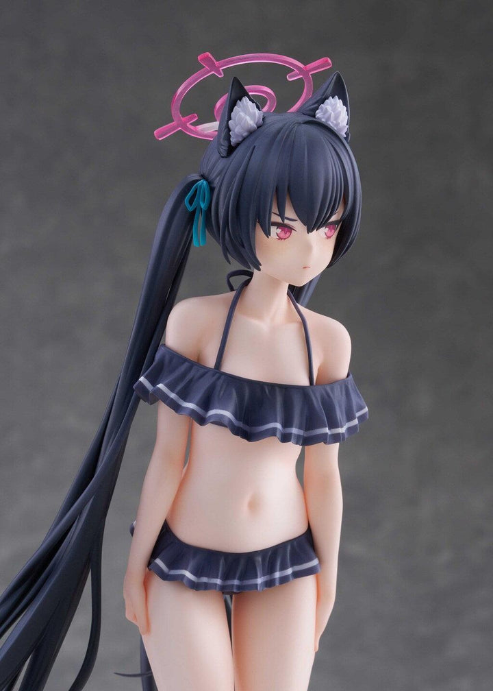 セリカ(水着)  1/7スケール