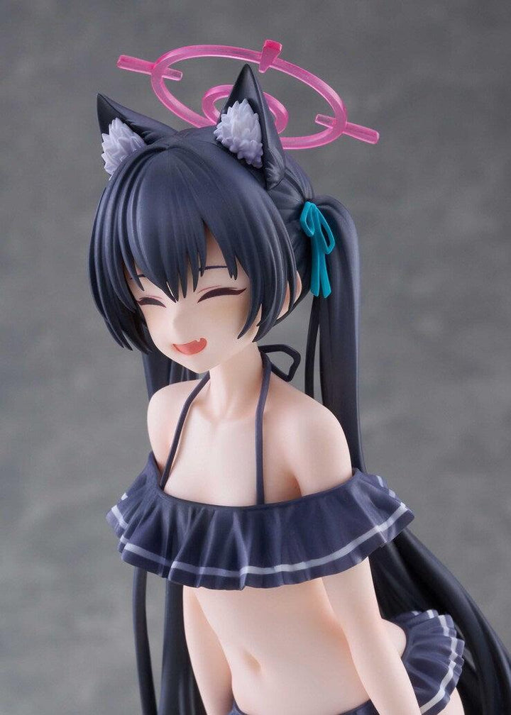 セリカ(水着)  1/7スケール