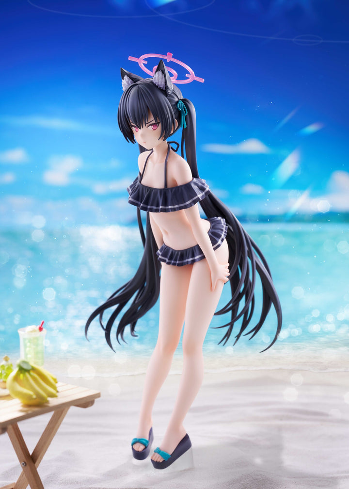 セリカ(水着)  1/7スケール