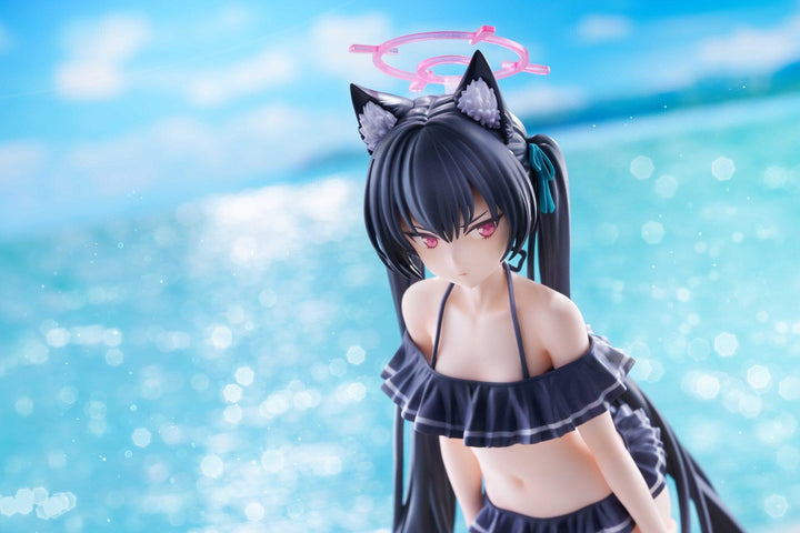 セリカ(水着)  1/7スケール