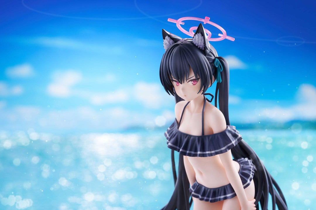 セリカ(水着)  1/7スケール