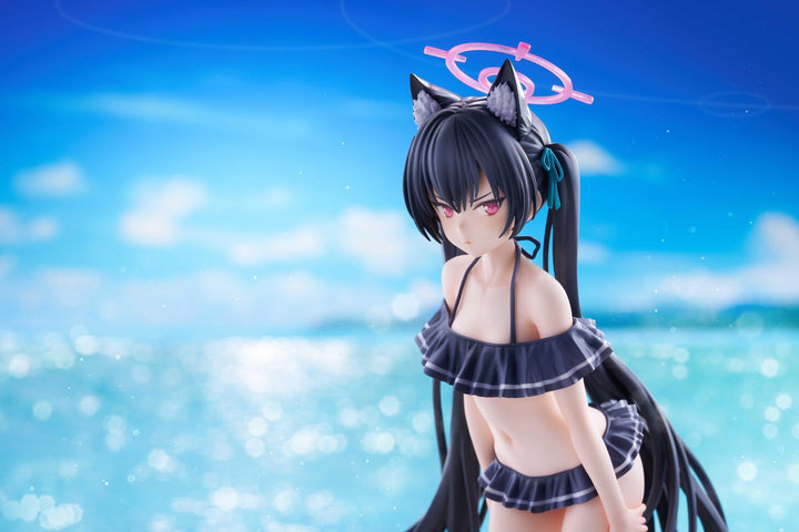 セリカ(水着)  1/7スケール