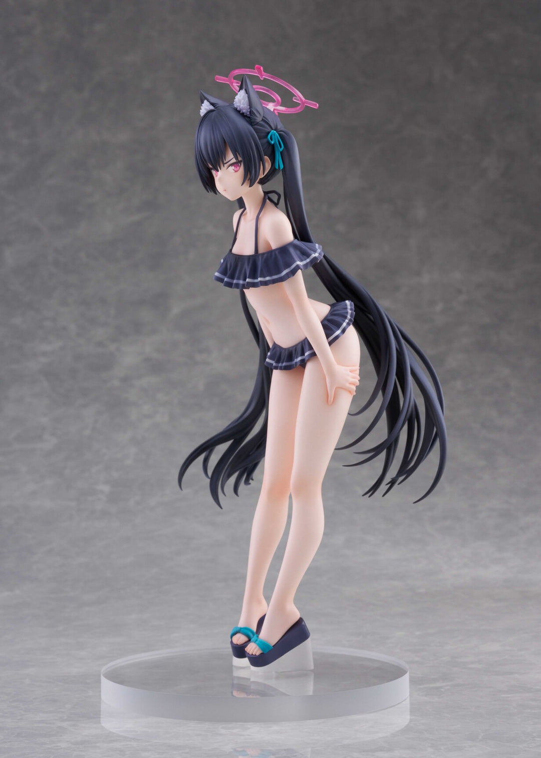 セリカ(水着)  1/7スケール