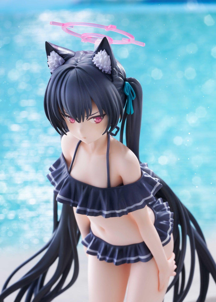 セリカ(水着)  1/7スケール