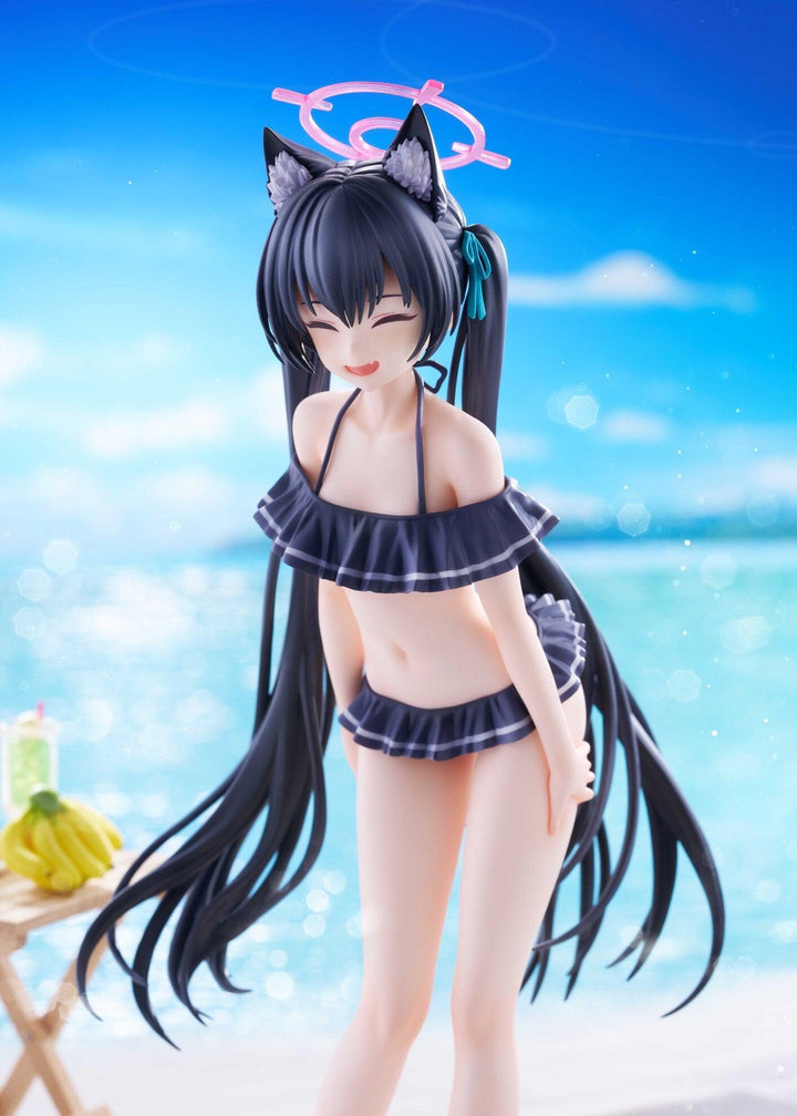 セリカ(水着)  1/7スケール