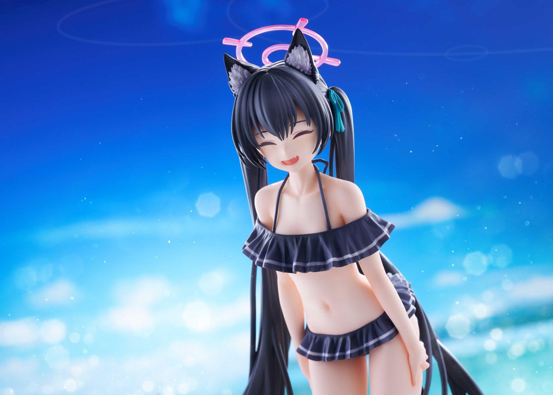 セリカ(水着)  1/7スケール