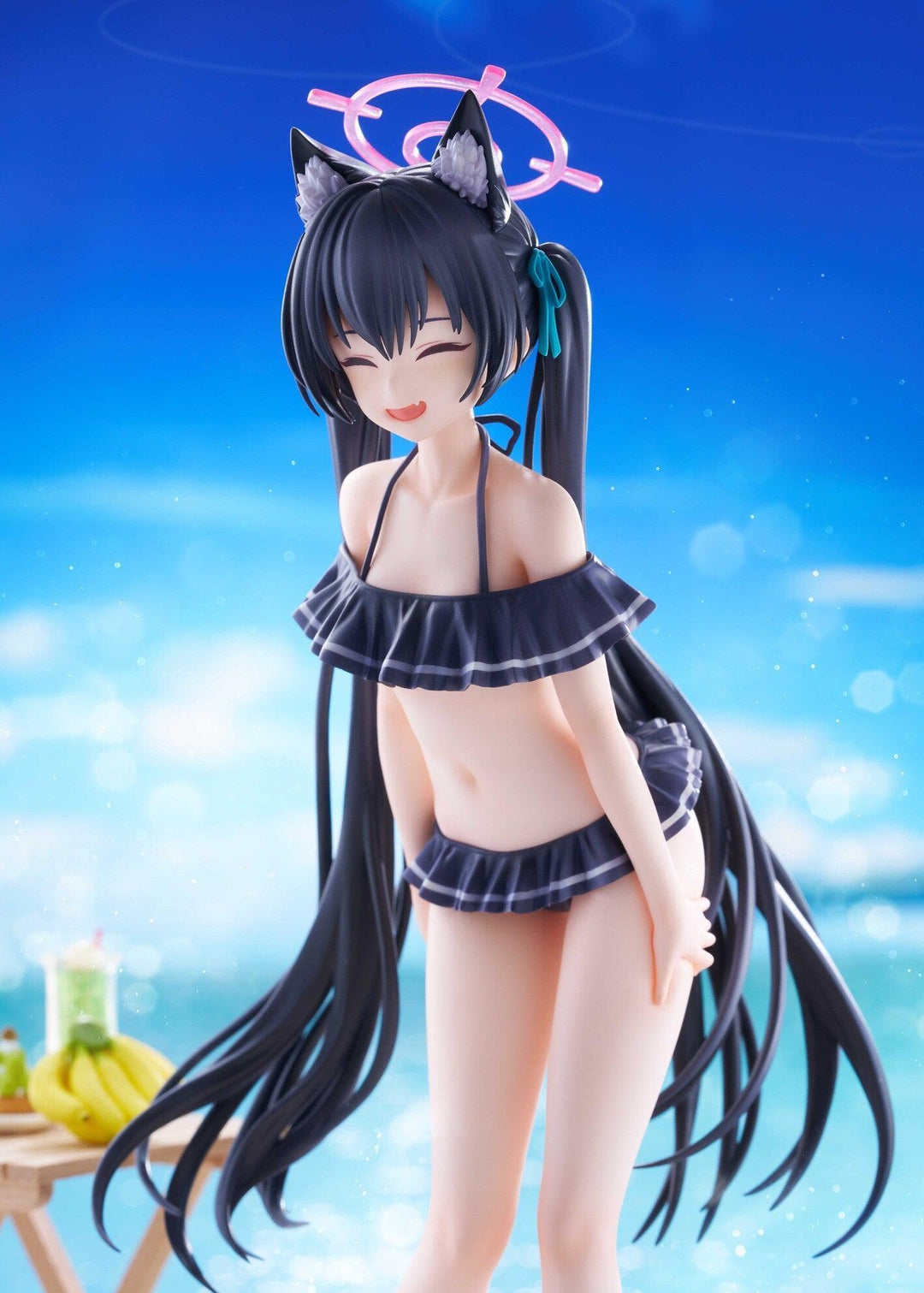 セリカ(水着)  1/7スケール