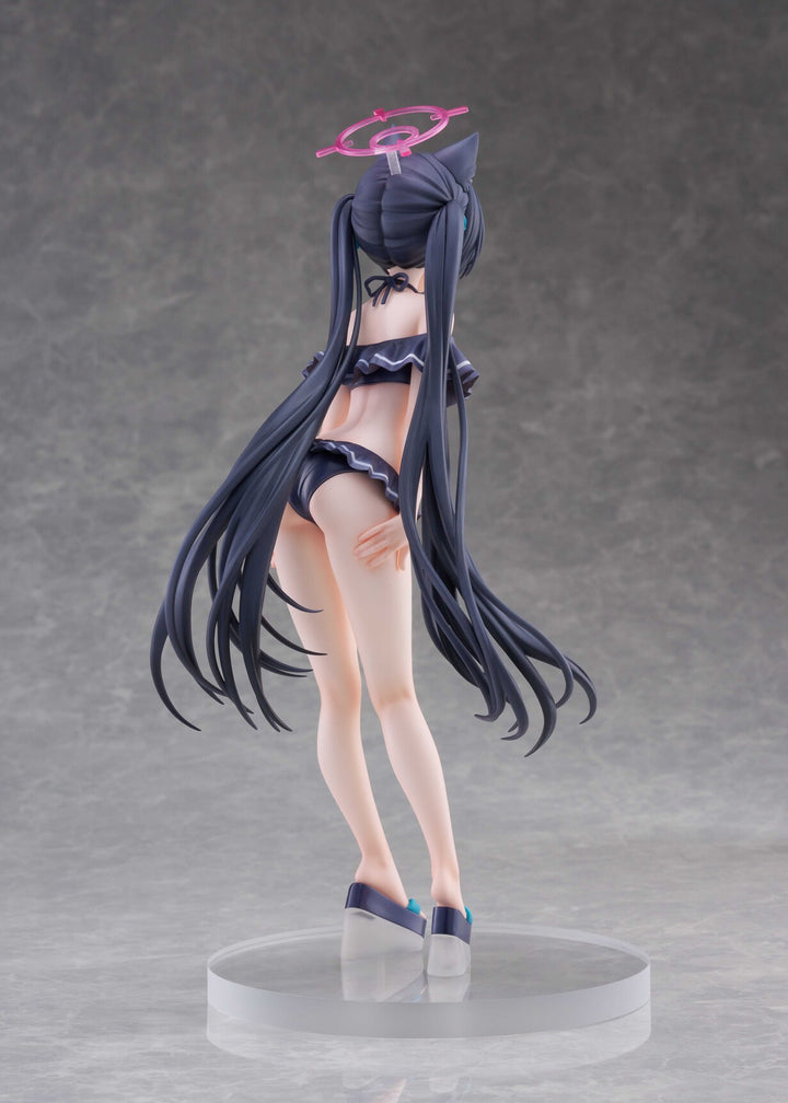 セリカ(水着)  1/7スケール