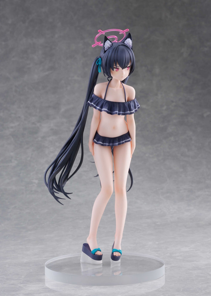 セリカ(水着)  1/7スケール