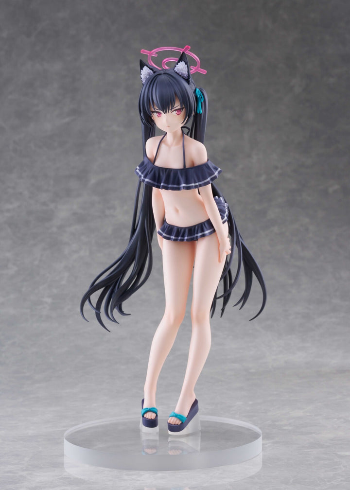セリカ(水着)  1/7スケール