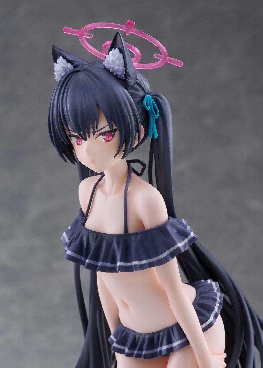 セリカ(水着)  1/7スケール