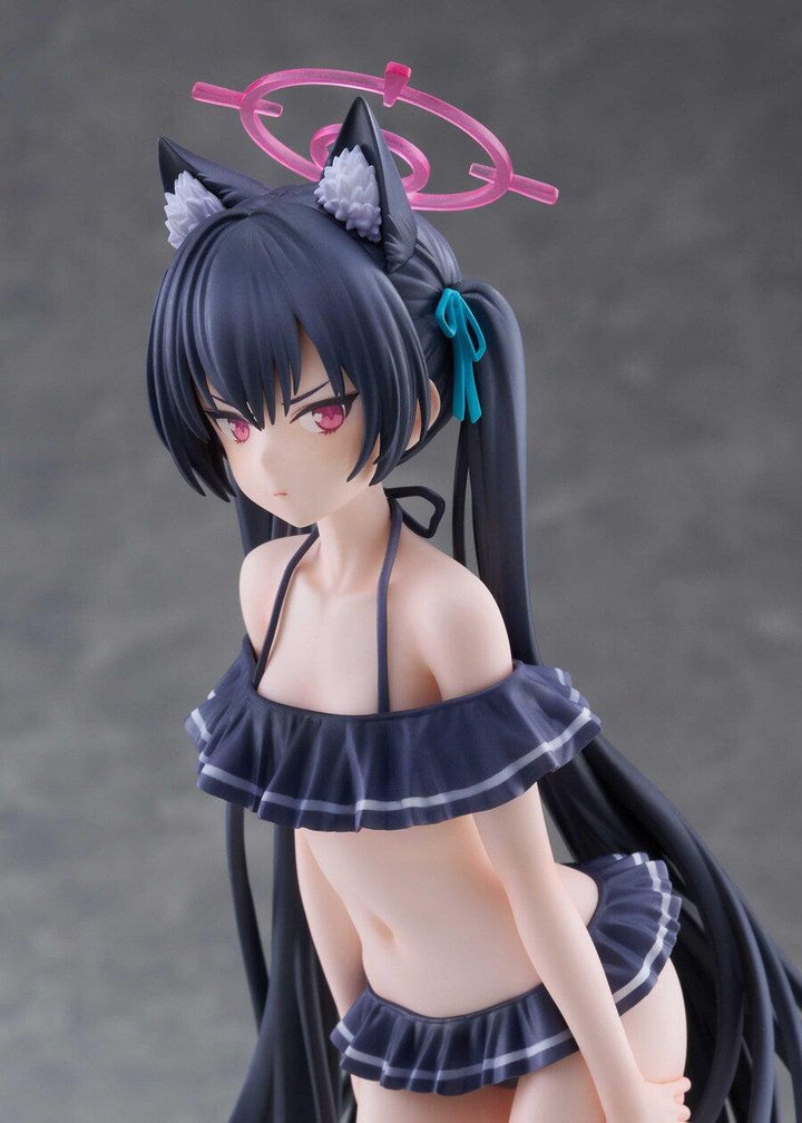 セリカ(水着)  1/7スケール