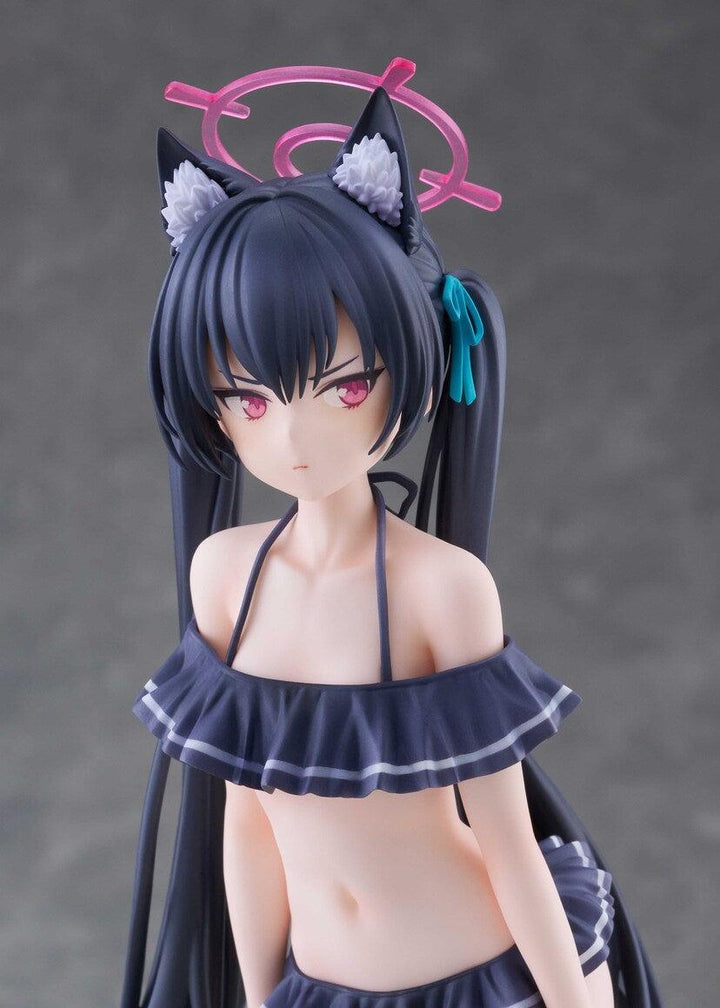 セリカ(水着)  1/7スケール