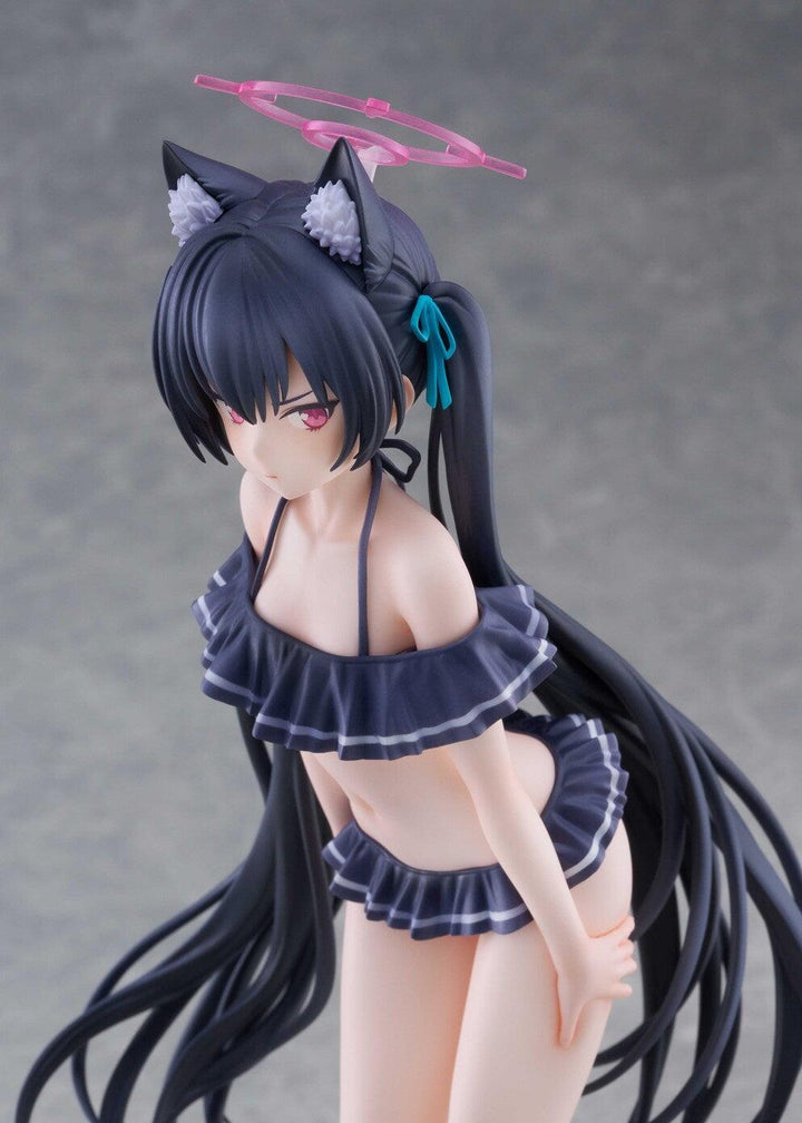 セリカ(水着)  1/7スケール