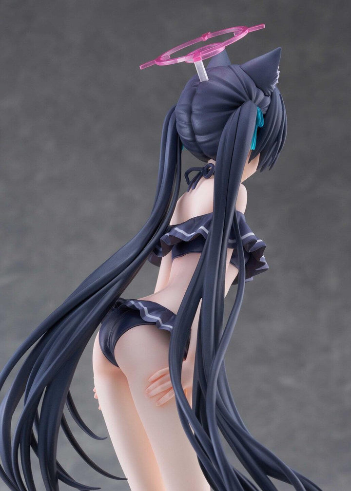 セリカ(水着)  1/7スケール