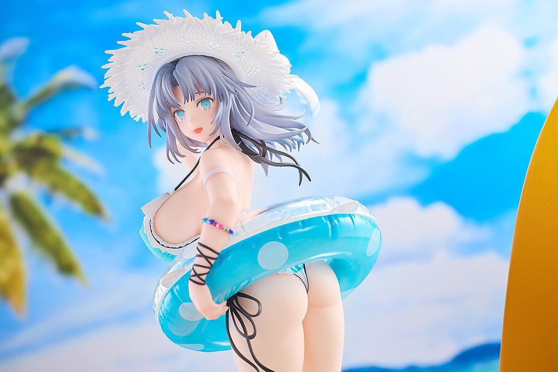 雪泉 水着 Ver. 1/6スケール – SOOTANG HOBBY