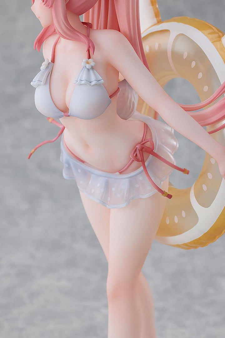白いウサギRosu 水着Ver. 1/7スケール