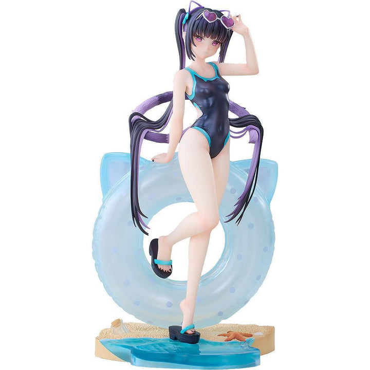 チェシャ猫Mika 水着Ver. 1/7スケール