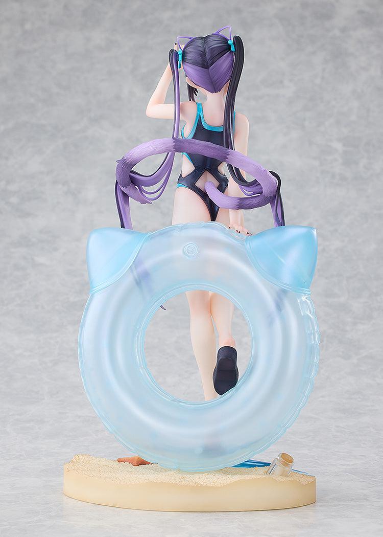 チェシャ猫Mika 水着Ver. 1/7スケール