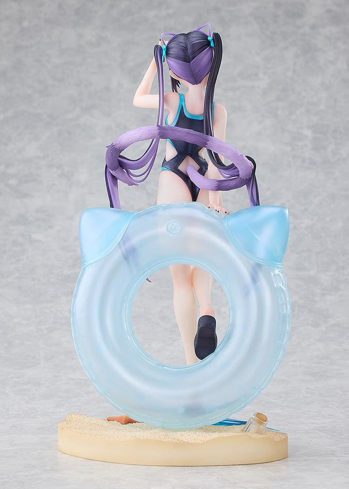 チェシャ猫Mika 水着Ver. 1/7スケール