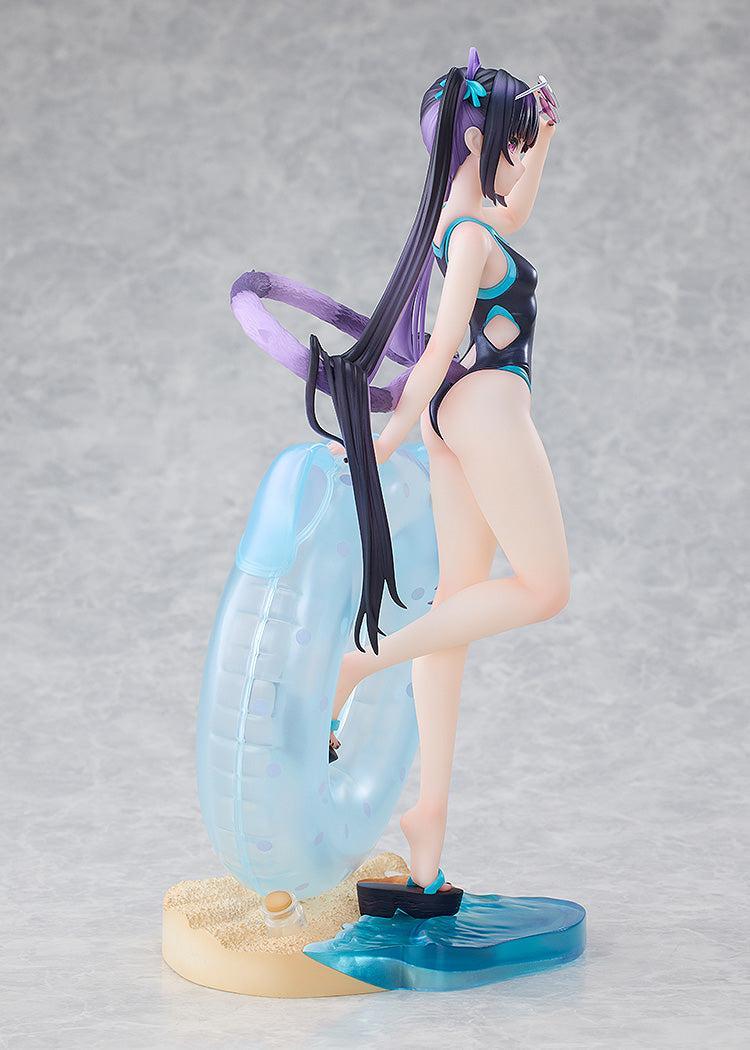 チェシャ猫Mika 水着Ver. 1/7スケール
