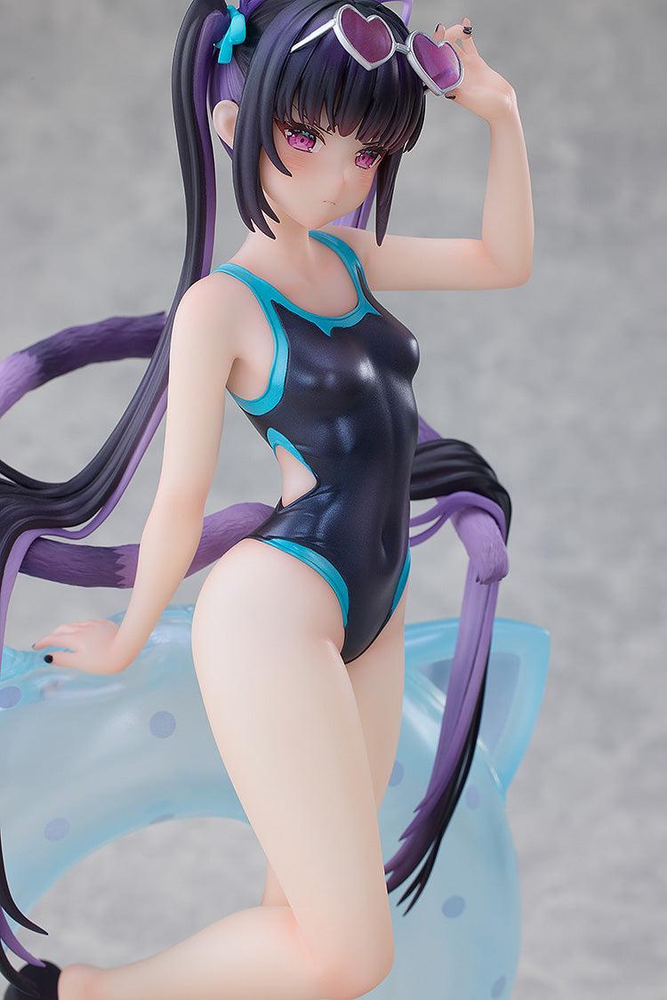 チェシャ猫Mika 水着Ver. 1/7スケール