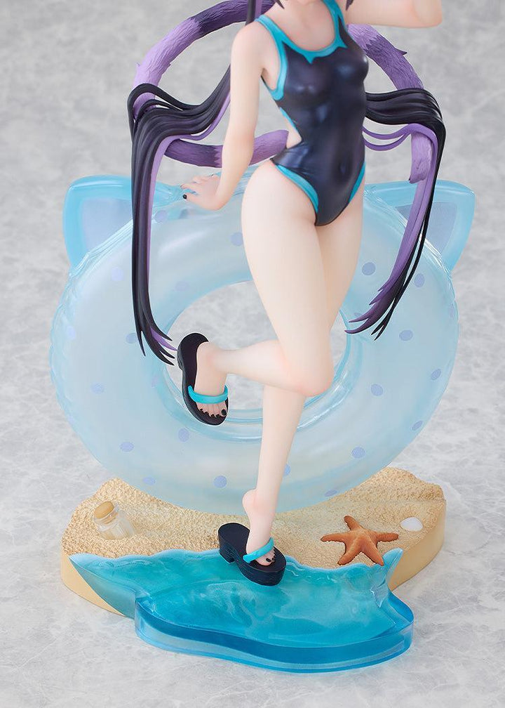 チェシャ猫Mika 水着Ver. 1/7スケール