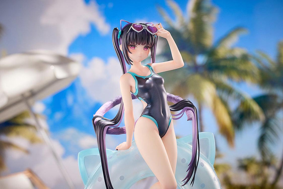 チェシャ猫Mika 水着Ver. 1/7スケール
