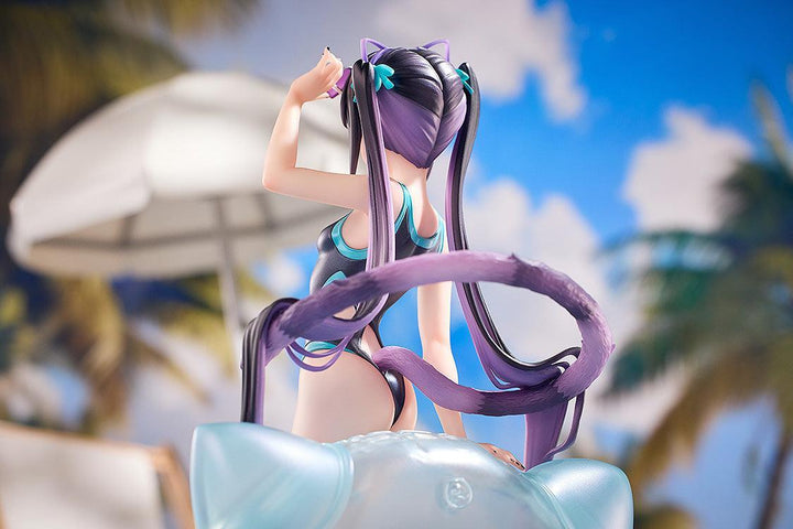チェシャ猫Mika 水着Ver. 1/7スケール