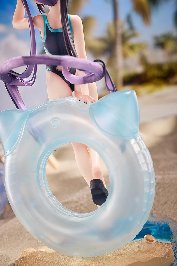 チェシャ猫Mika 水着Ver. 1/7スケール
