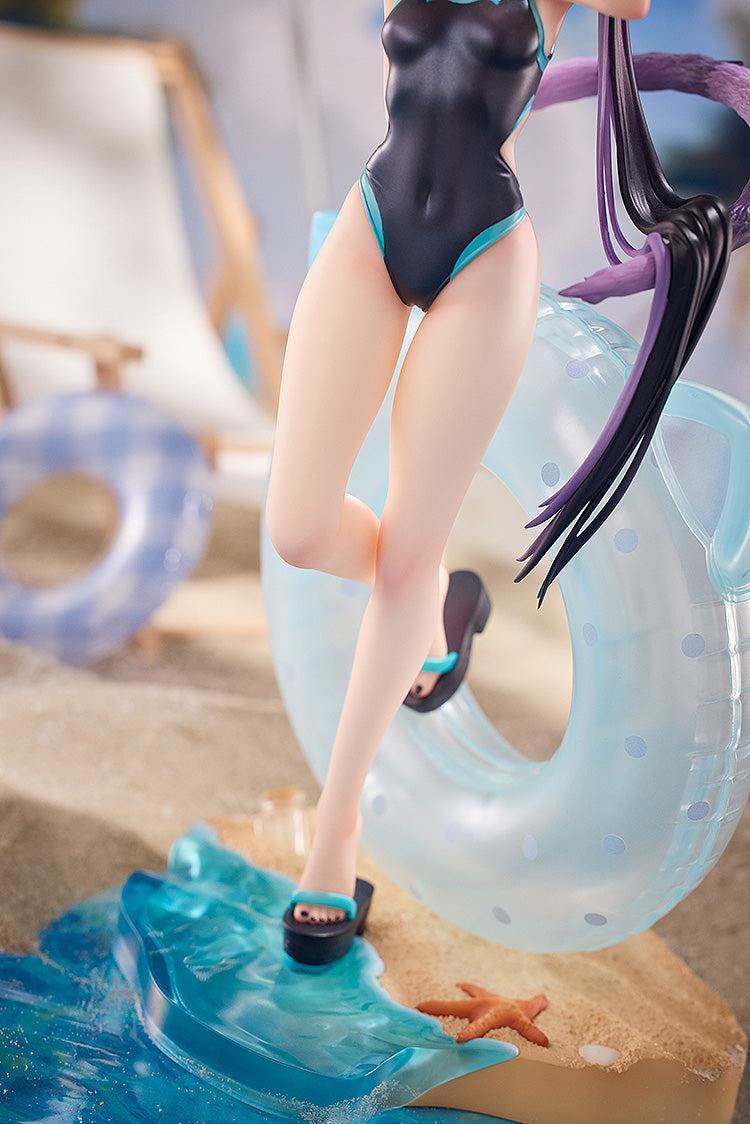 チェシャ猫Mika 水着Ver. 1/7スケール
