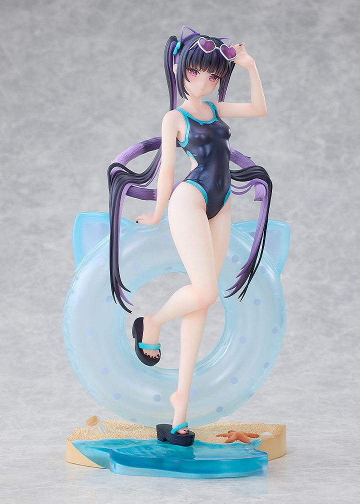 チェシャ猫Mika 水着Ver. 1/7スケール