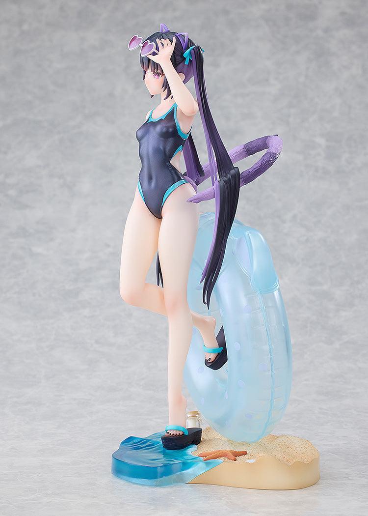 チェシャ猫Mika 水着Ver. 1/7スケール