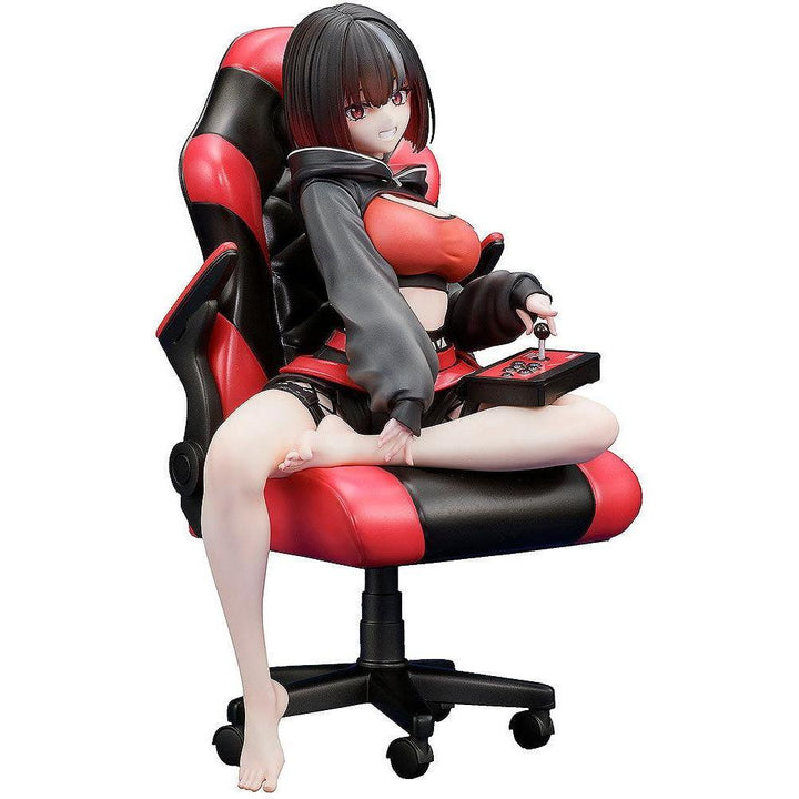 座敷わらしちゃん 1/7スケール