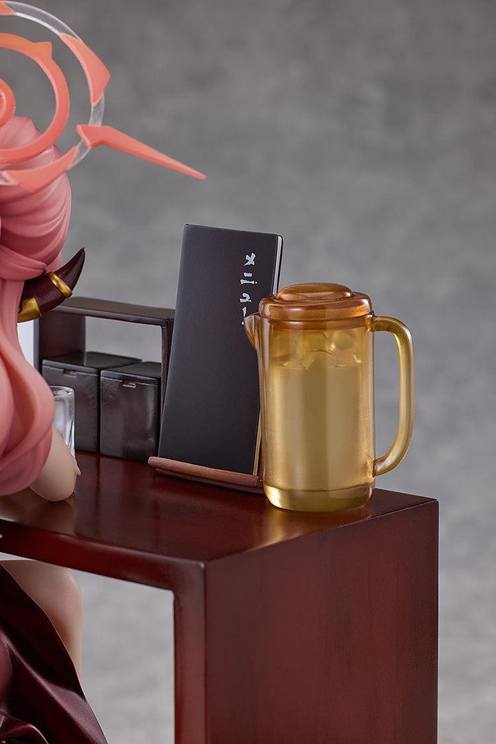 アル (ドレス) メモリアルロビーVer. 1/7スケール