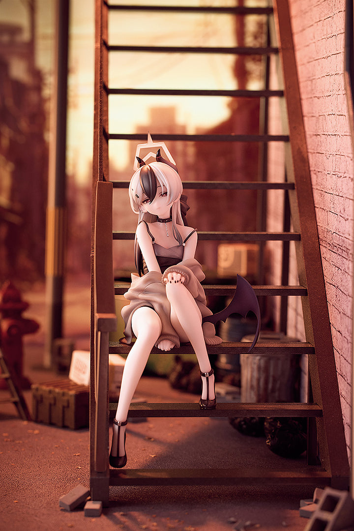 カヨコ(ドレス) メモリアルロビーVer. 1/7スケール