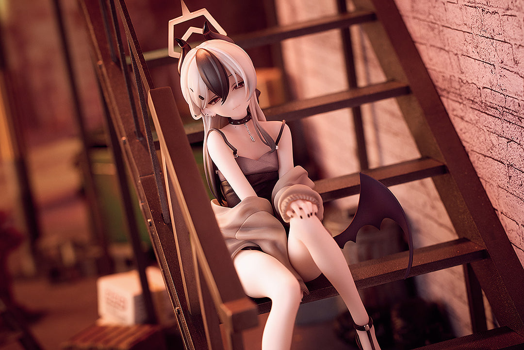 カヨコ(ドレス) メモリアルロビーVer. 1/7スケール