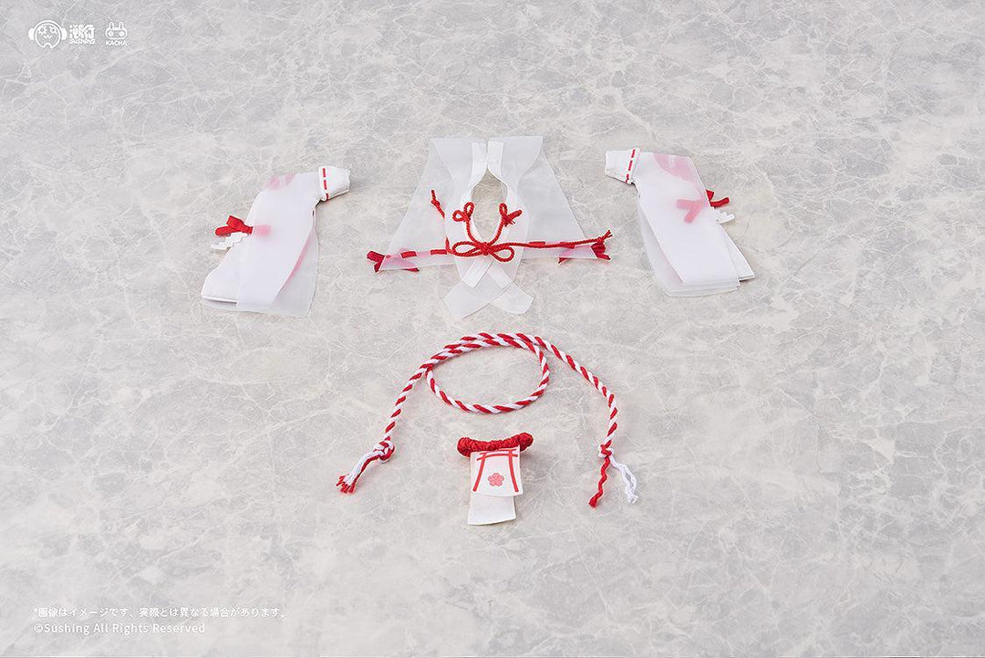 上藤櫻 可動フィギュア 1/12スケール